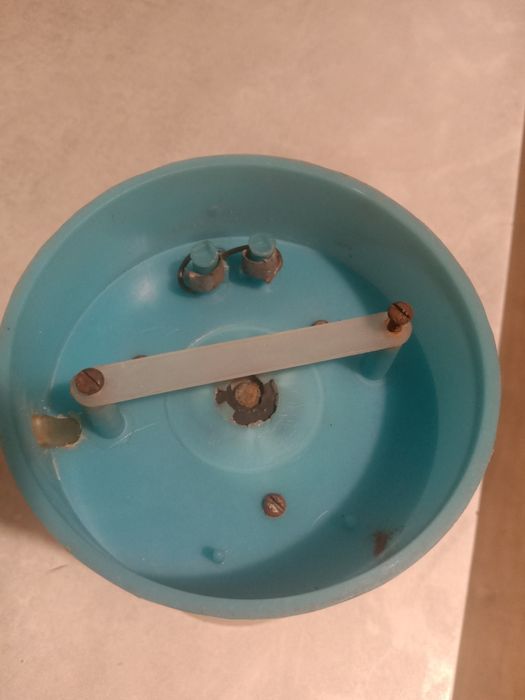 Pralka dla dzieci z czasów PRL-u