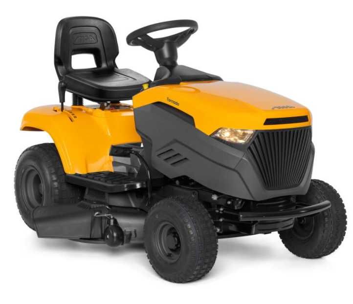Traktor Ogrodowy Kosiarka STIGA Tornado 398 M / 98 cm / Manual 5+1