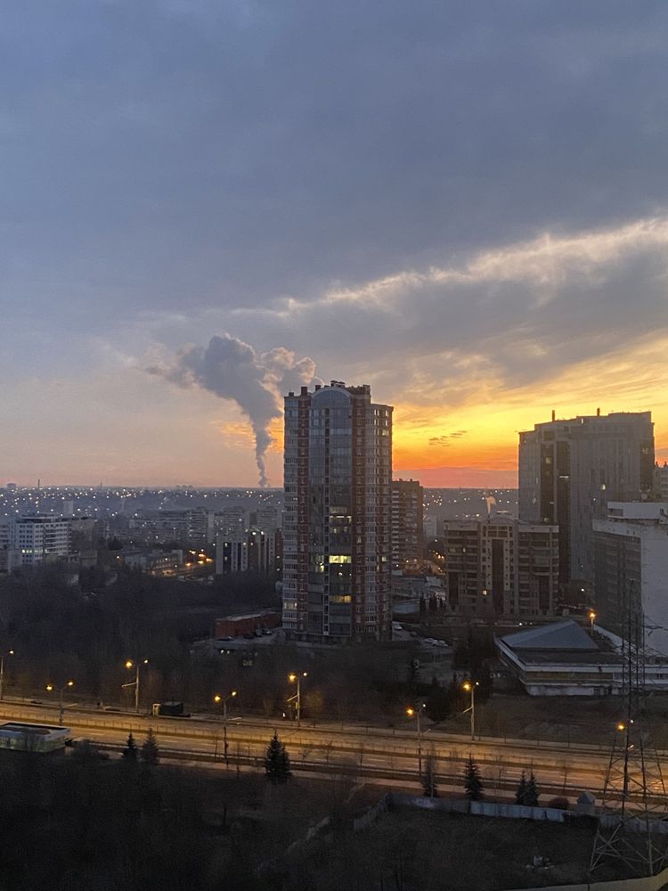 ЦЕНА ‼️ Продажа 2К новострой ЖК Мир Отакара Яроша Бот Сад 85 метров
