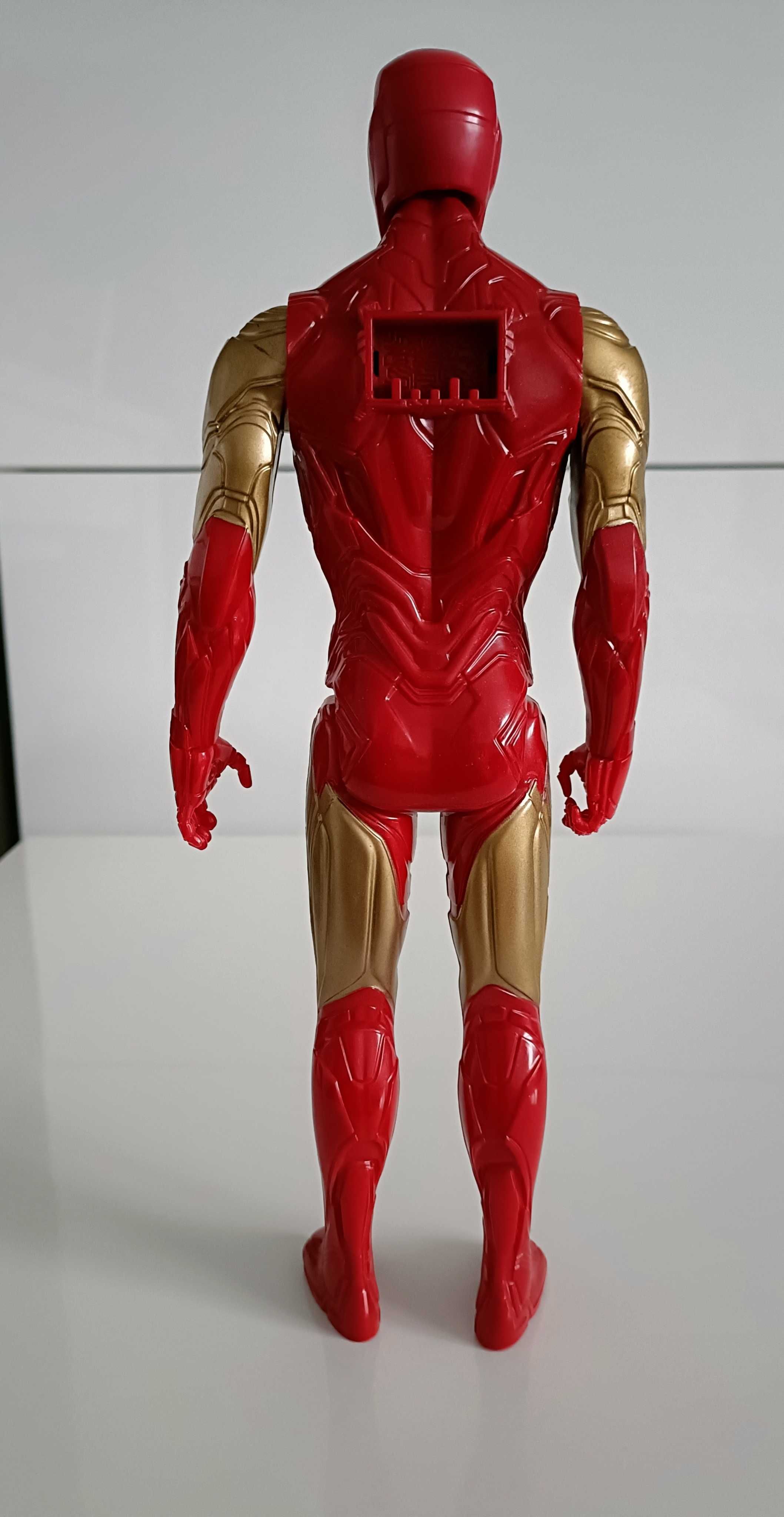 Figurka Iron Man