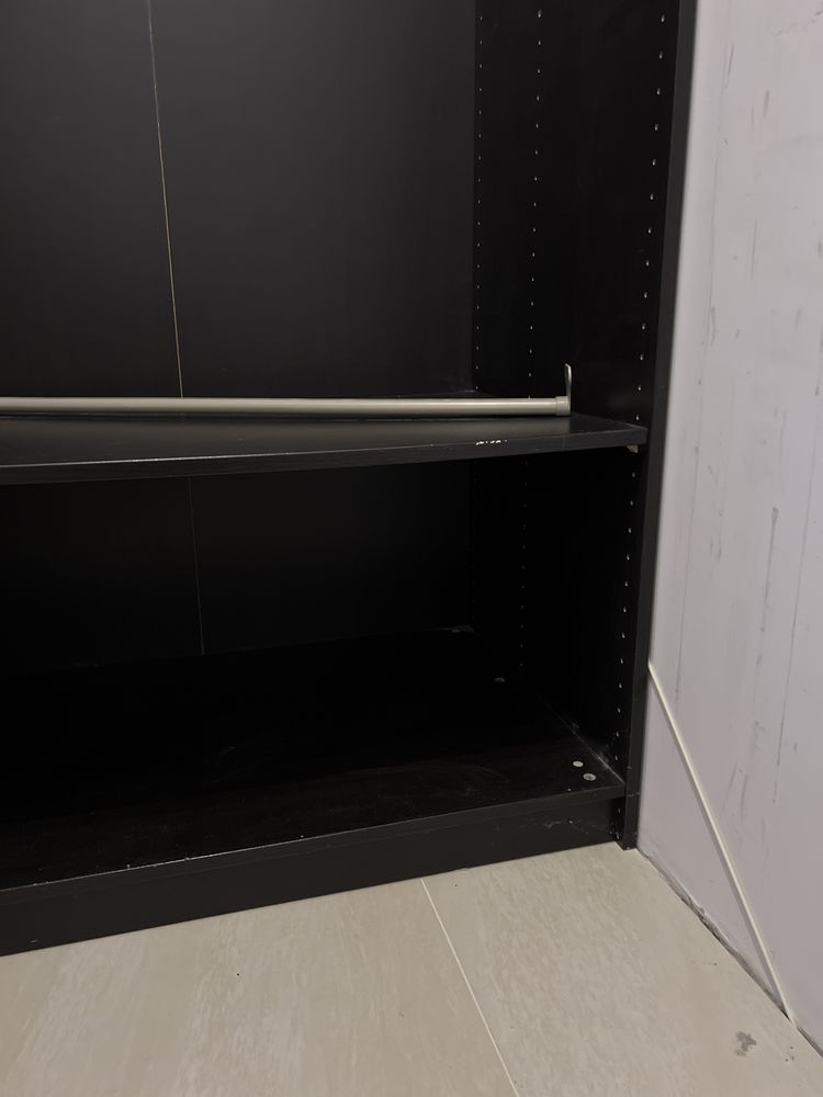 Pax ikea 100 cm