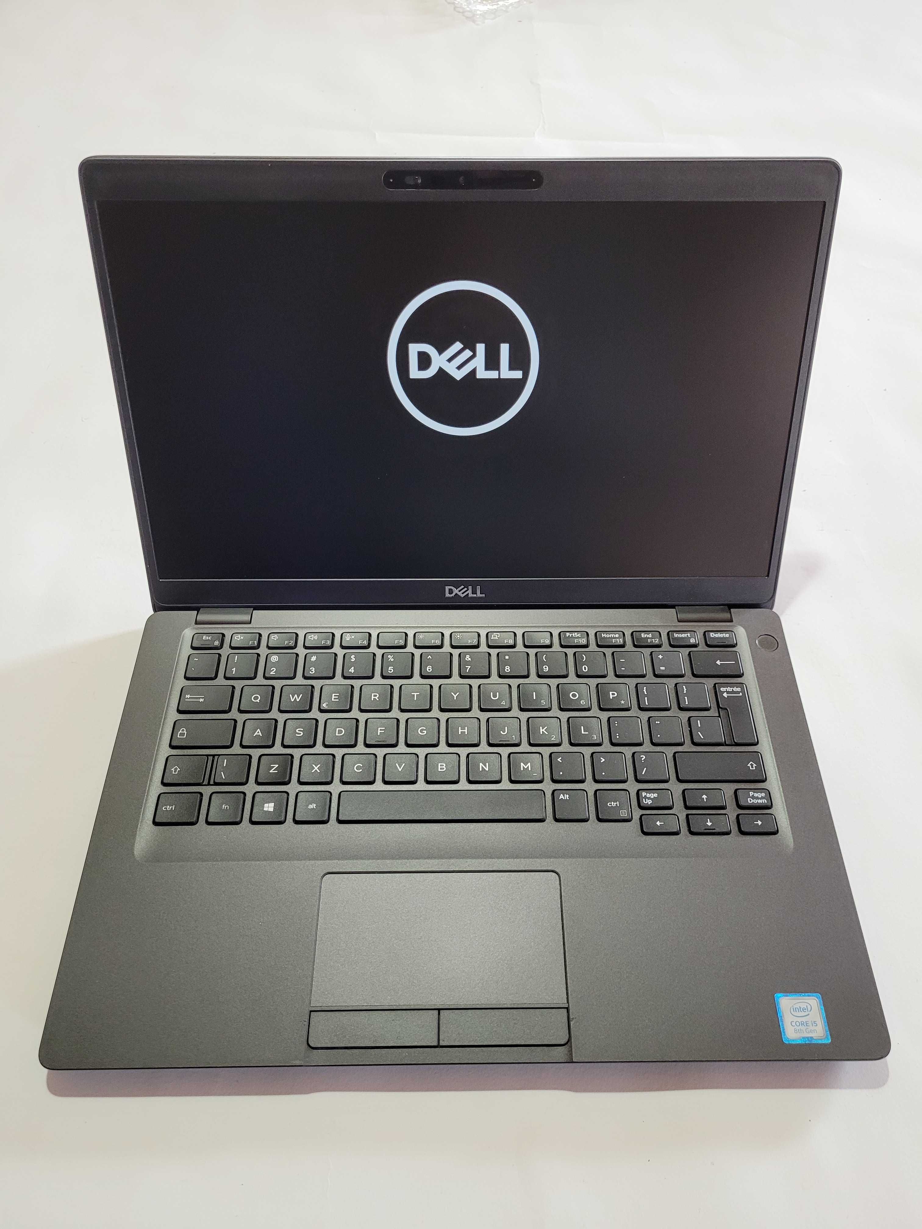 Laptop Dell Latitude 5400 i5-8365u / 16GB / 512GB / 14 FHD _Gwarancja