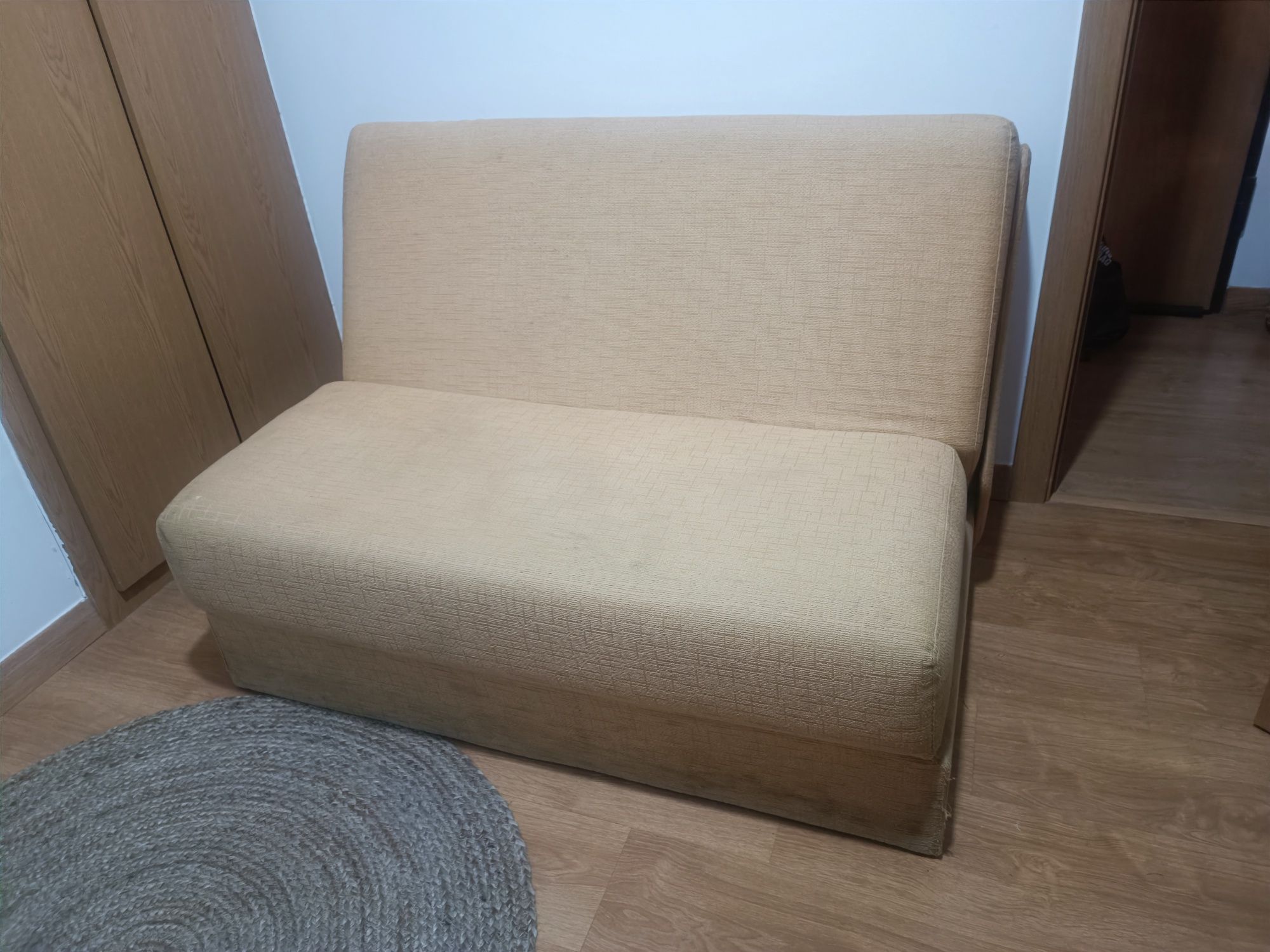 Sofá Cama dobrável