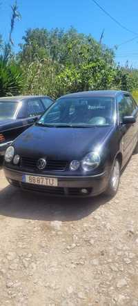 Volkswagen Polo 1.2 de 2002