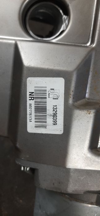 Wspomaganie kierownicy elektryczne Opel corsa D 1.3 cdti