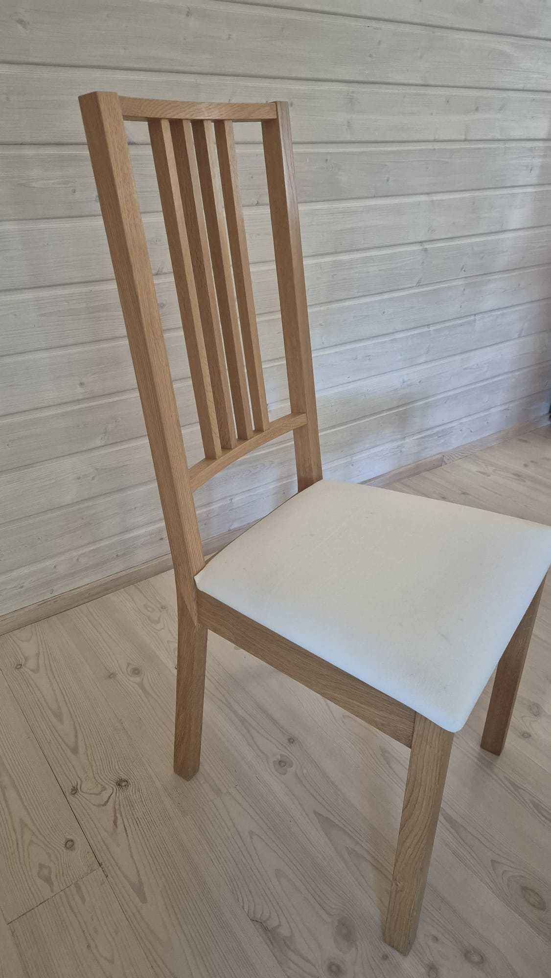 Sprzedam komodę, krzesła i stół