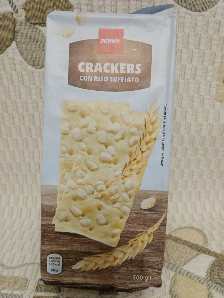 Смачні італійські продукти
