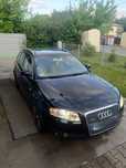 Audi A4 Audi A4 B7 avant 2.0 tdi QUATTRO kombi stan bdb klima