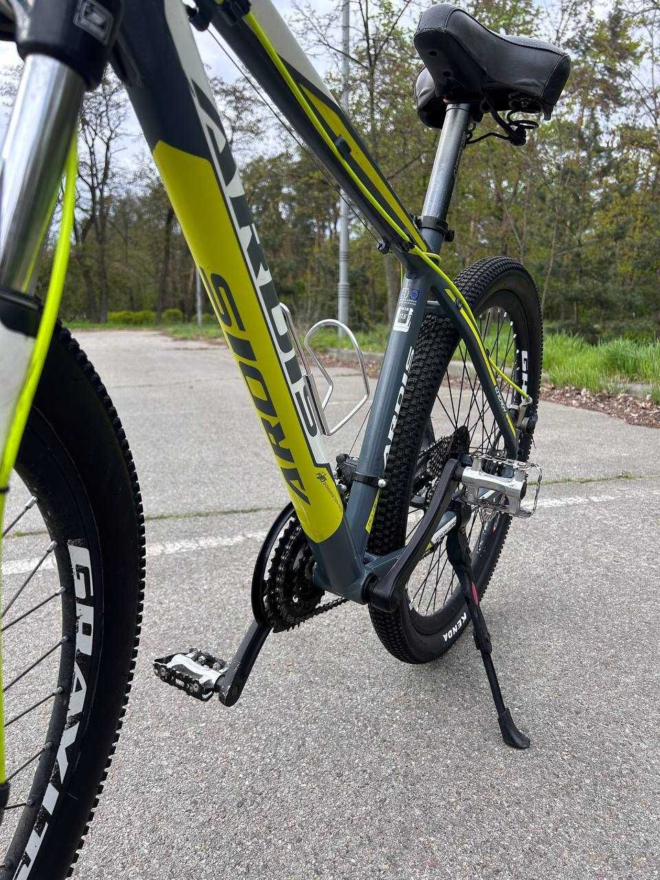 Велосипед Ardis energy 27.5"