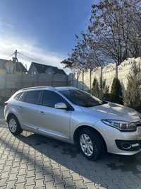 Renault Megane 3 1.5 dci без підкрасів