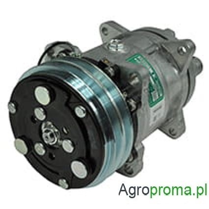 Sprężarka klimatyzacji Case 1255, 1255XL, 1455