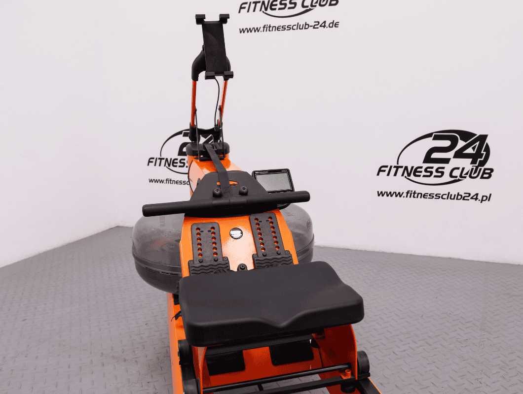 Ergometr wioślarski WaterRower M1 HiRise- po regeneracji