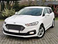 Ford Mondeo 2019_ Frozen White_ Automat_ Manetki_ GRZANA Szyba _ ASO Ford