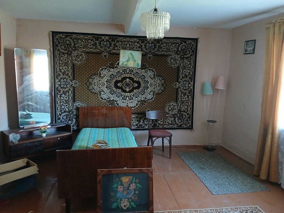 Продам будинок в селі Уріж