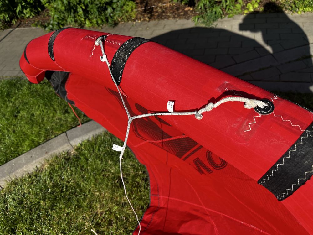 Latawiec kite Naish Pivot 9 - S26