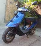 Продам Suzuki address 100