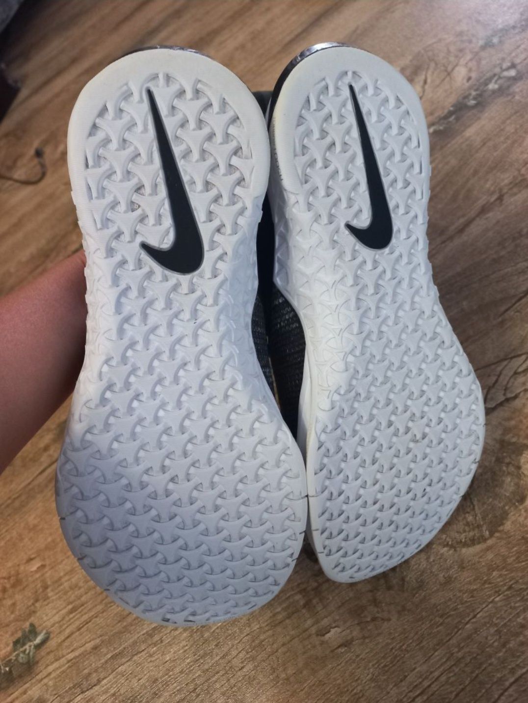 Кросівки Nike Metcon Flyknit 3 розмір 39 в см 25