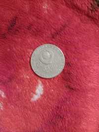 Продам монету 1 рубль 1870- 1970