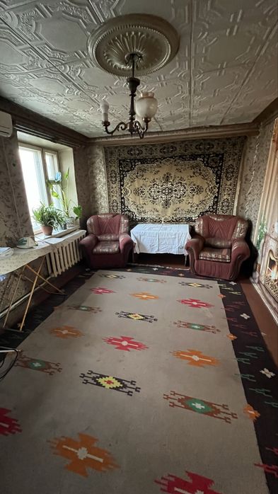 продаж будинку на Крутому Березі (Вакуленці)