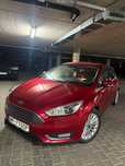 Ford Focus Ford Focus MK3 Titanium