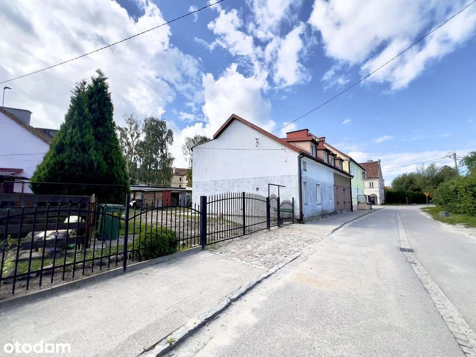 Mieszkanie nad Zalewem Wiślanym