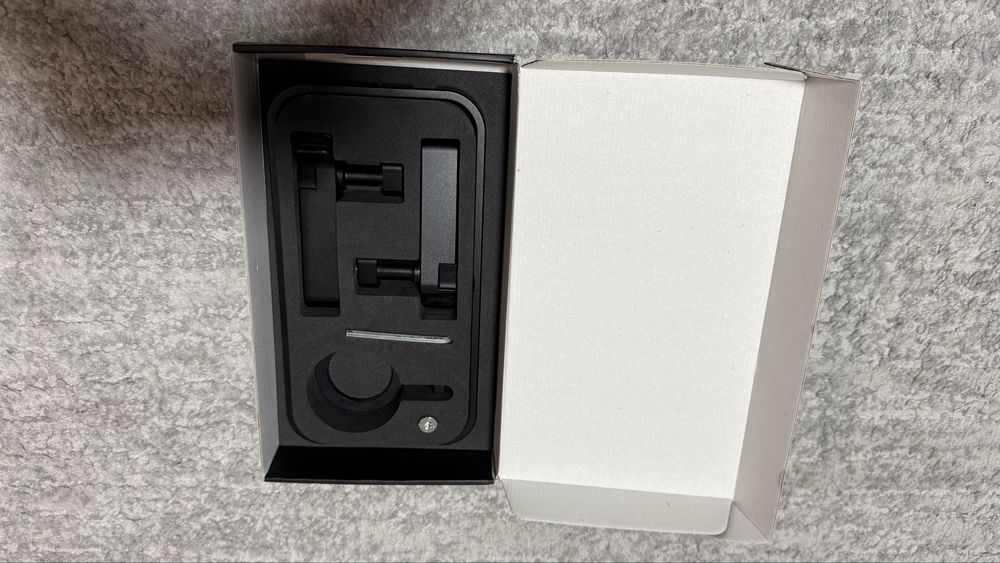 Магнітна клітка для iPhone MagSafe Ulanzi MG-001