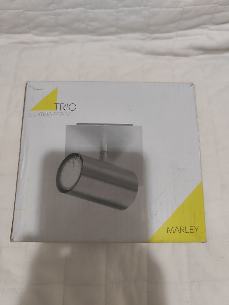 Kinkiet TRIO Marley LED