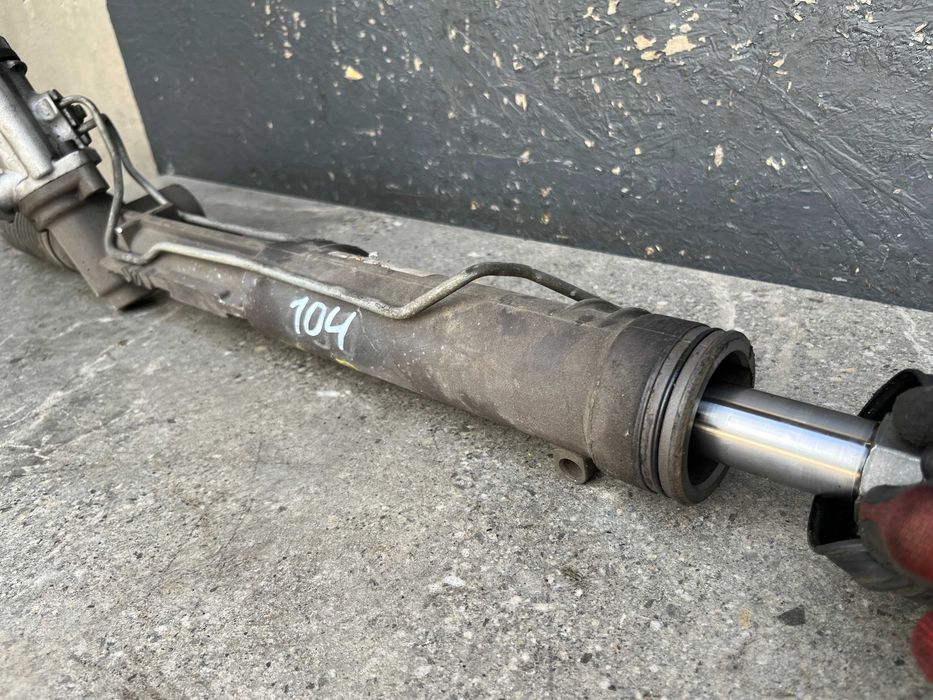 Рульова рейка BMW X3 E83