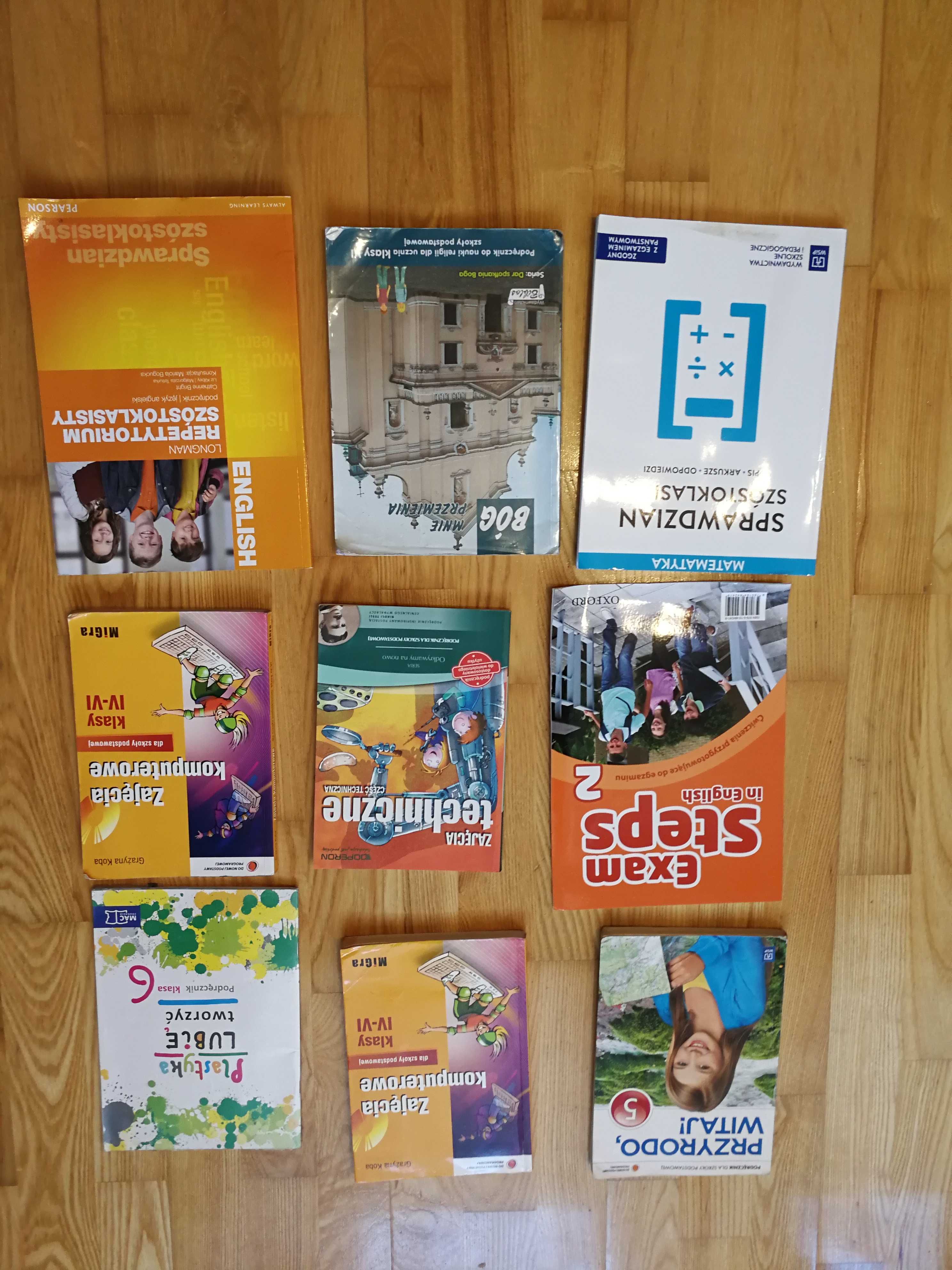 Plastyka lubię tworzyć podręcznik 6