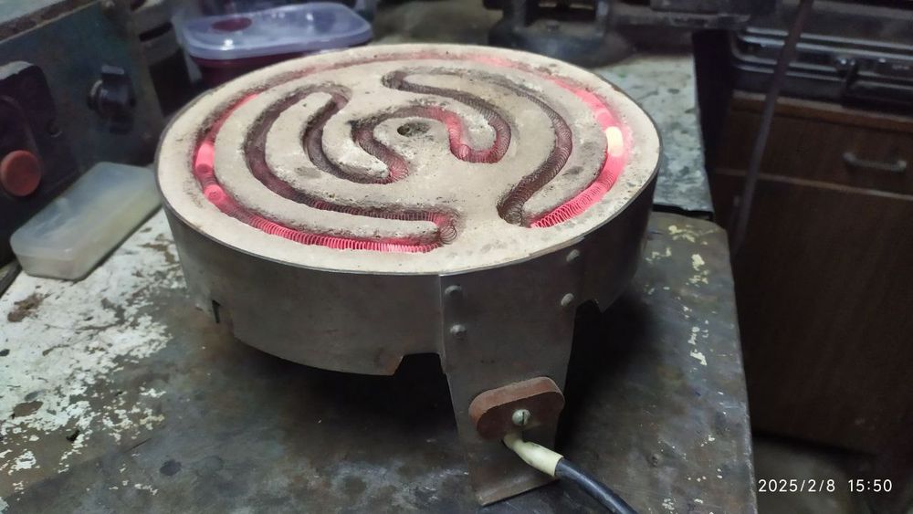 Плитка как новая