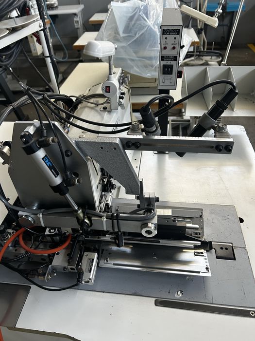 Maquina Costura Brother Bas-611