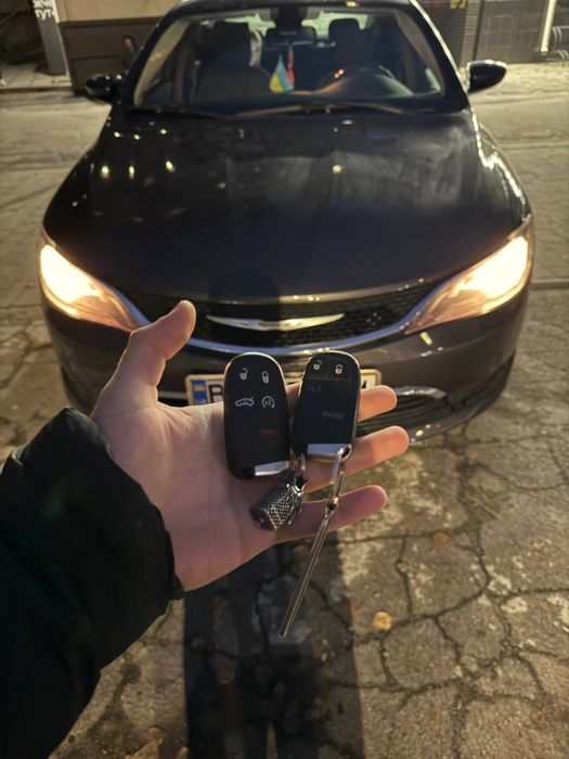 Виготовлення всіх видів автоключів «ВАШ КЛЮЧ»