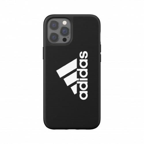 Adidas Sp Iconic Sports Case Iphone 12 Pro Max Czarny/Black 42462