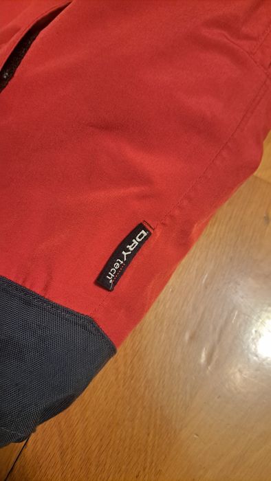 Kurtka narciarska Mammut!