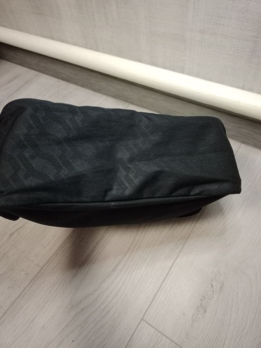 Сумка спортивна Nike Brasilia 6 для взуття