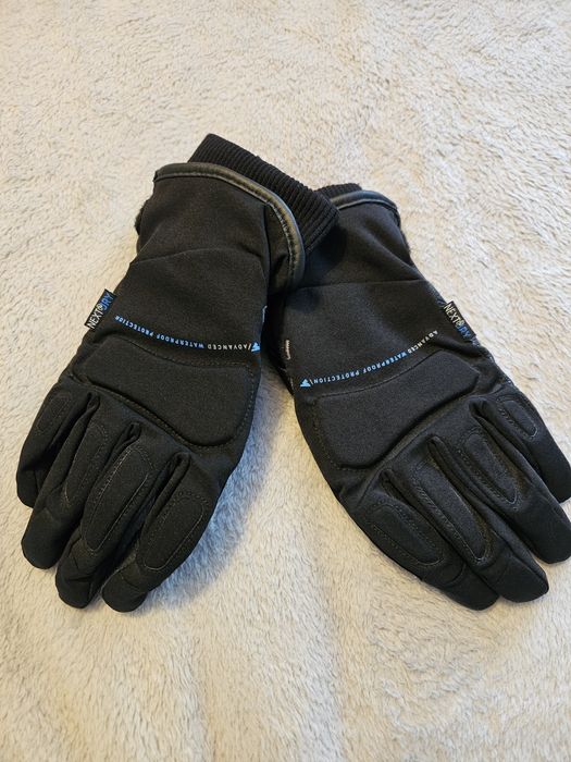 Rękawice motocyklowe Shima damskie