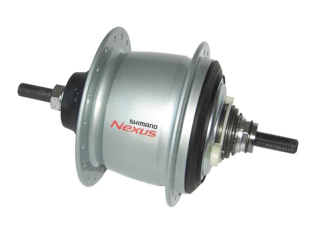 Shimano Nexus Piasta 8 Biegowa 36H SG-C6001-8R Hamulec Rolkowy V Break