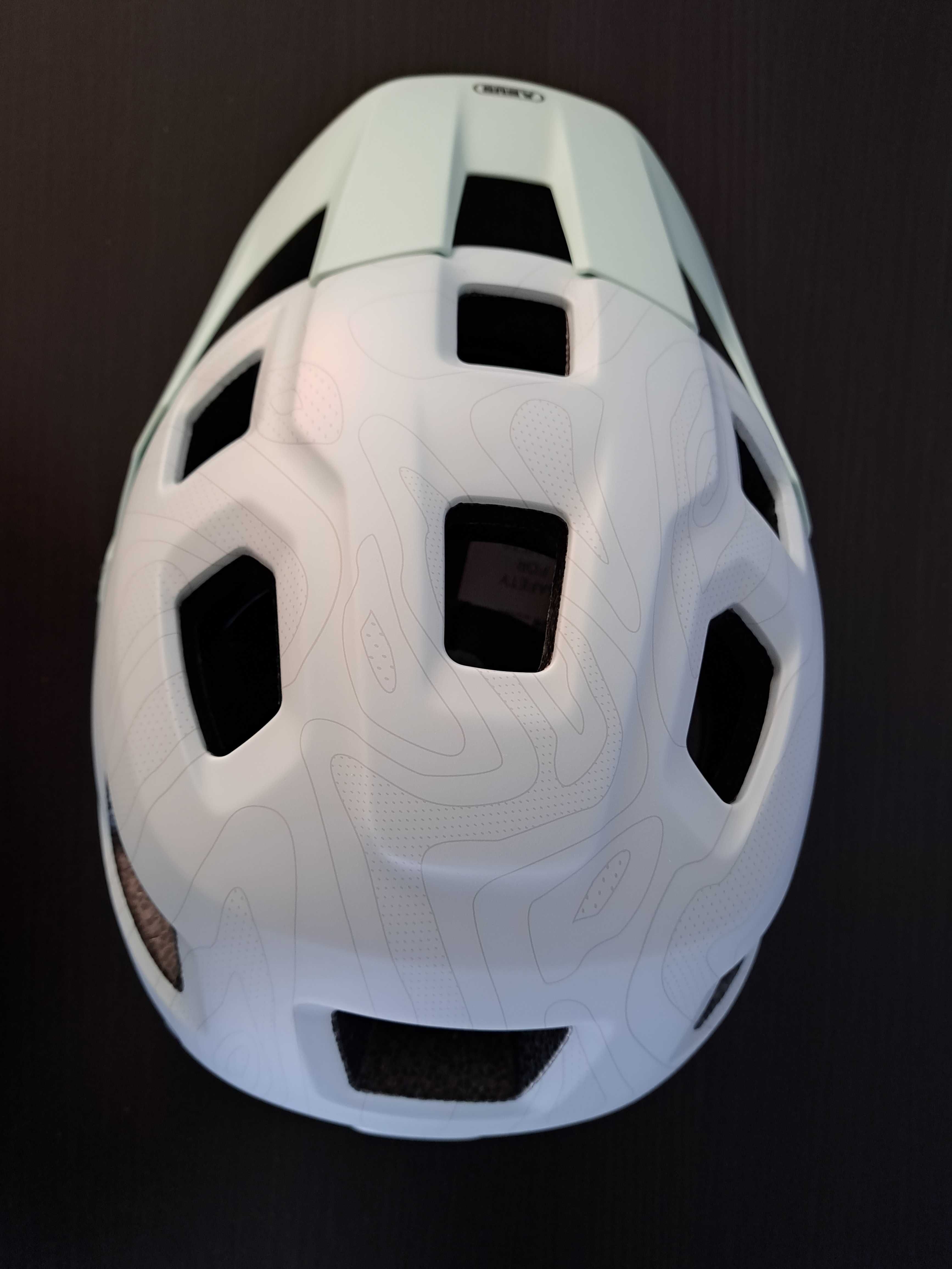 Kaski Kask Abus Modrop Mips r. 57-61 cm L