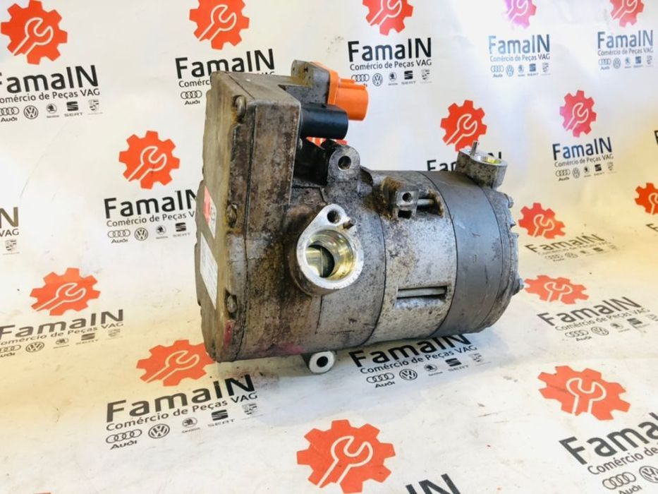 Compressor AC VW GOLF VII GTE / 12E820803