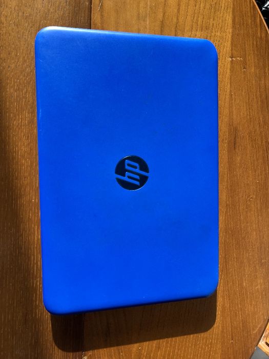 Portátil HP Stream 11-r000np + Carregador + Pen Internet Nova