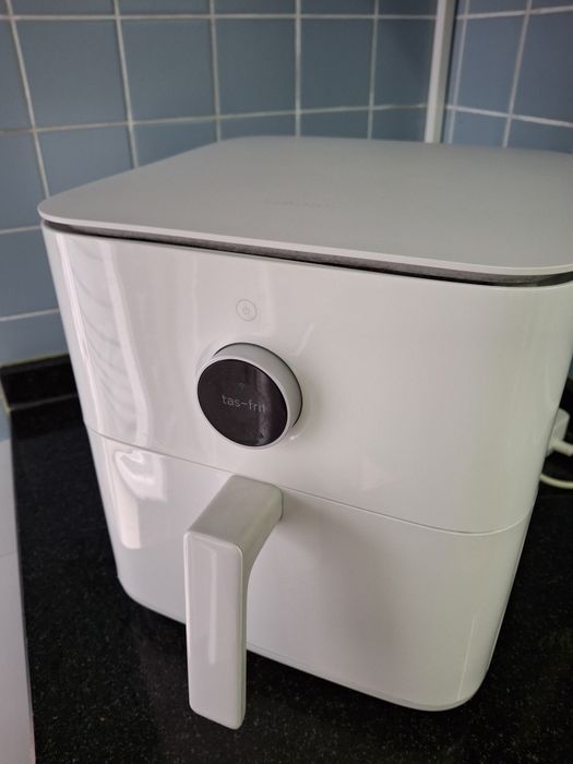 Air fryer xiaomi 6.5l com garantia