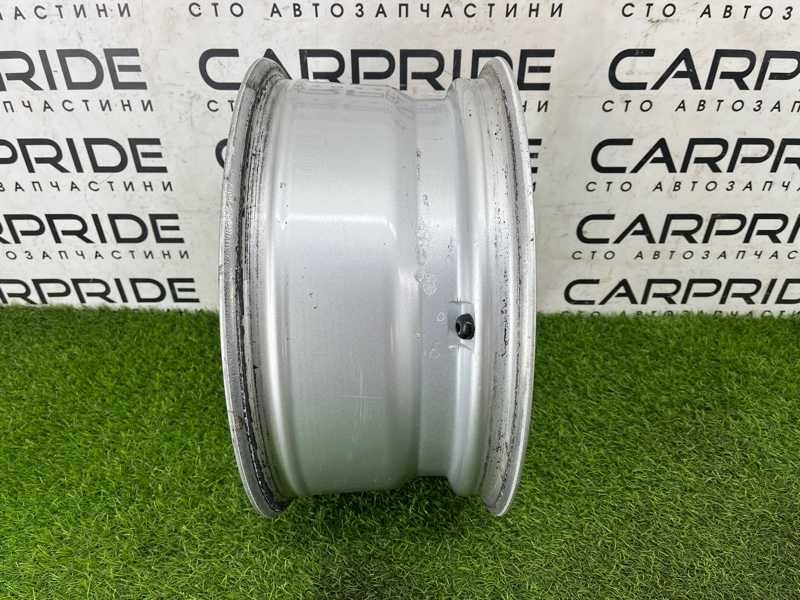 Комплект дисков 5x120 R16 7,5 Jx16 H2, ET20 Borbet BMW