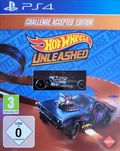 HOT WHEELS UNLEASHED Challenge Accepted Edition PL PS4 PS5 Nowa