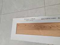 Płytka ścienno-podłogowa 23,3 x 120 mm drewnopodobna