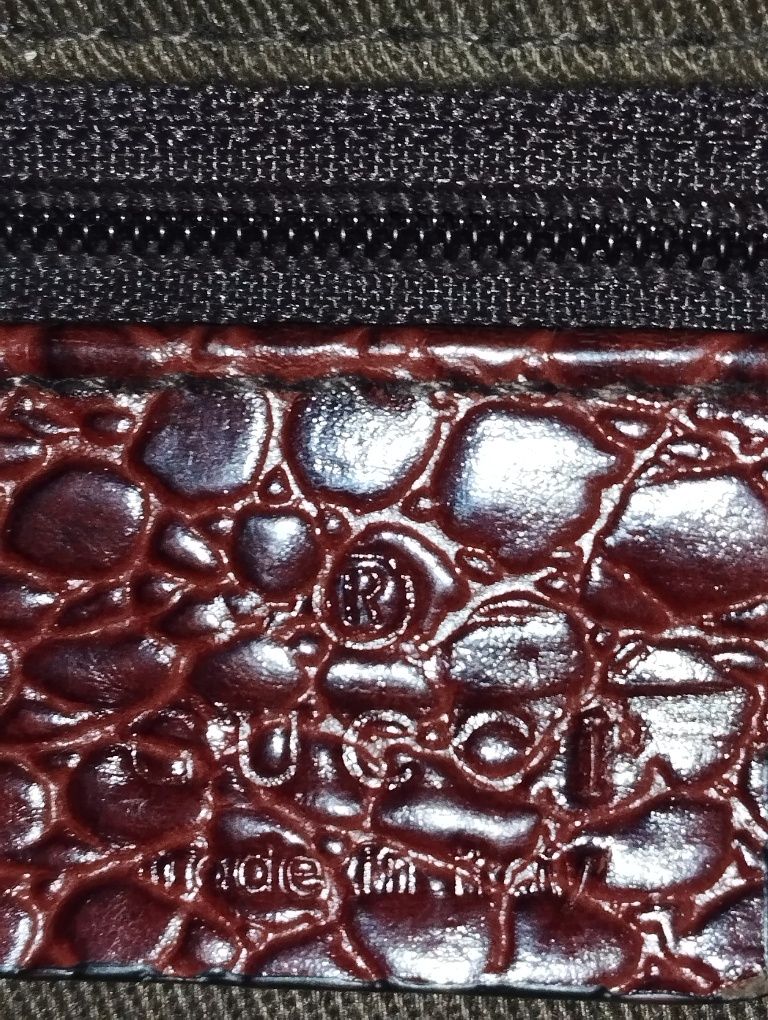 Gucci Runway мульти сумка