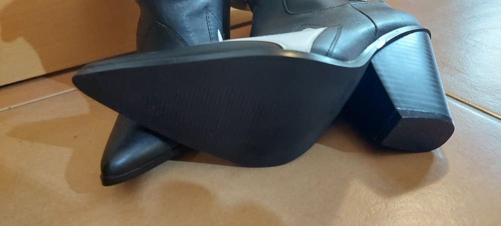 Texanas tamanho 37/38 Novas