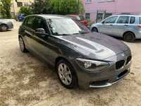 BMW 116 d EfficientDynamics