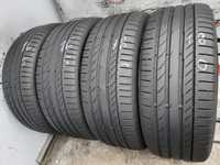 4x 235/50r18 97V Continental ContiSportContact 5