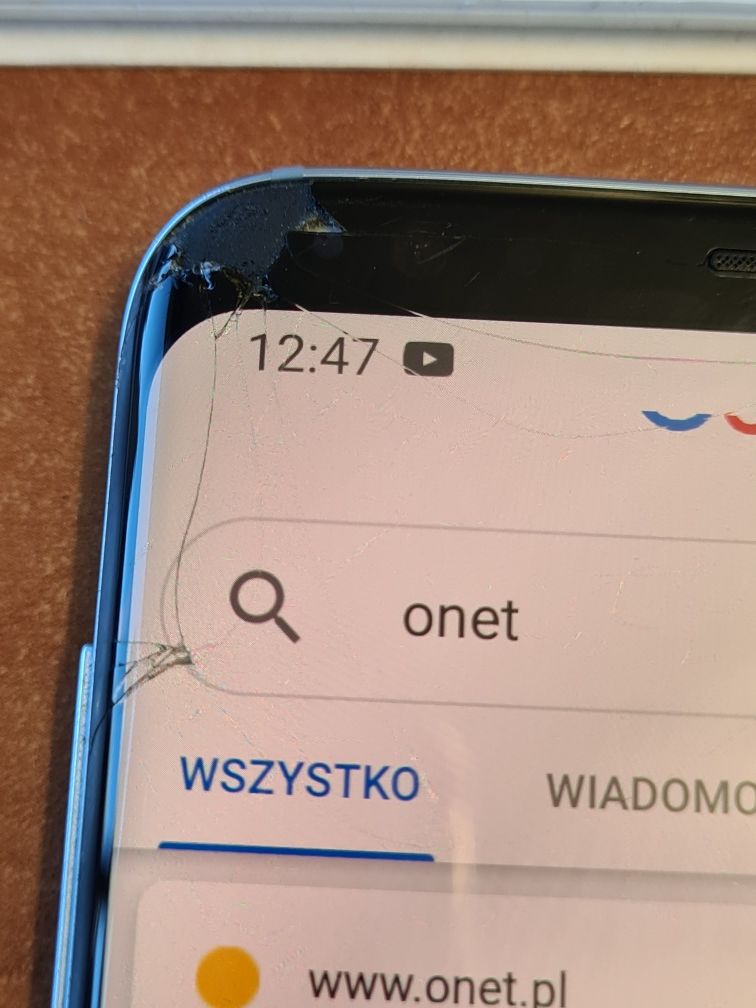 Samsung Galaxy S8