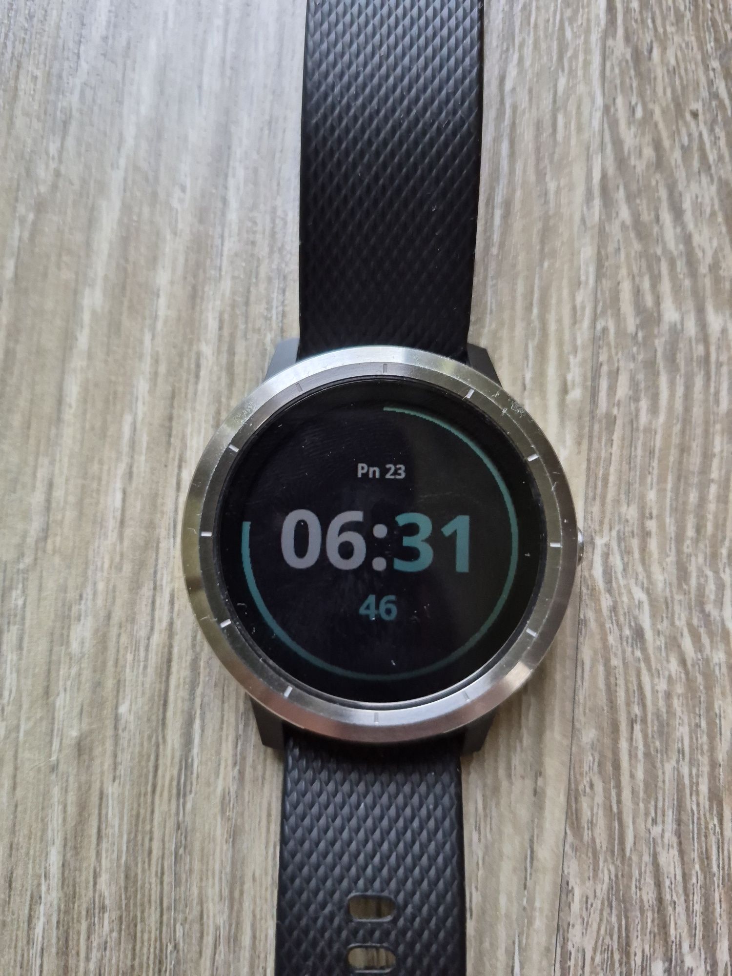 Garmin vivoactive 3